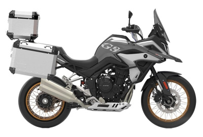 Мотоцикл VINTO GS525 ТУРЭНДУРО