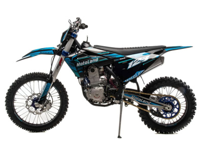 Мотоцикл кроссовый эндуро MOTOLAND XT450