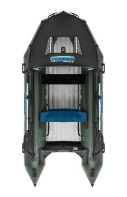 Лодка ПВХ STORMLINE Heavy Duty Air Pro 380 (2022)