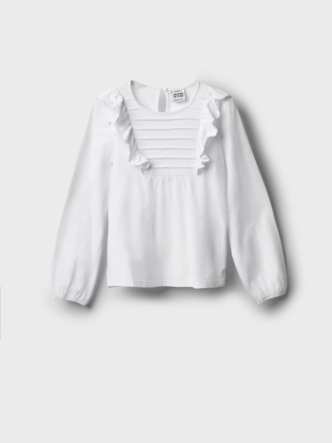 Блузка трикотажная для девочек