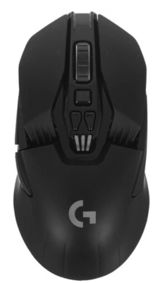 Мышь Wireless Logitech G903 Lightspeed 910-005676 with HERO Sensor Black