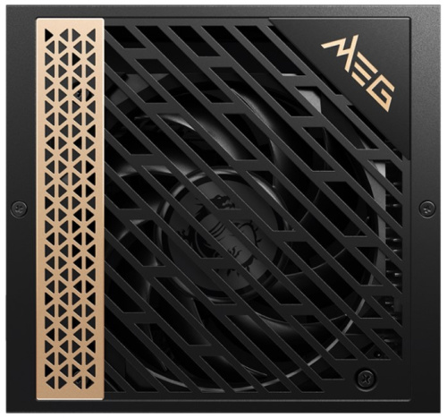 Блок питания ATX MSI MEG Ai1300P 306-7ZP4A11-CE0 1300W, 80+ platinum, full modular, RTL