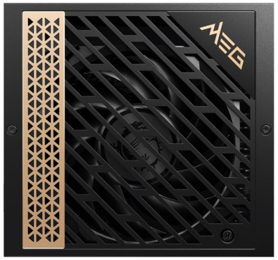 Блок питания ATX MSI MEG Ai1300P 306-7ZP4A11-CE0 1300W, 80+ platinum, full modular, RTL