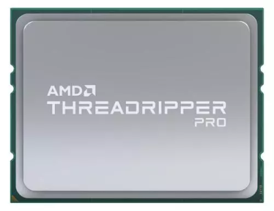 Процессор AMD Threadripper PRO 7985WX 100-000000454 Zen 4 64C/128T 3.2-5.1GHz (TR5, L3 256MB, 5nm, 350W TDP) OEM