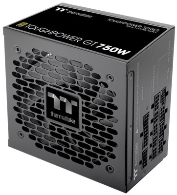 Блок питания ATX Thermaltake PS-TPT-0750FNFAGE-3 750W 80+ gold, 12VHPWR, full modular RTL