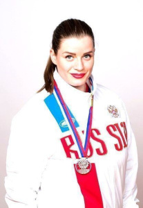 Мария Лоцик расскажет о мас-рестлинге в прямом эфире /    Город Москва