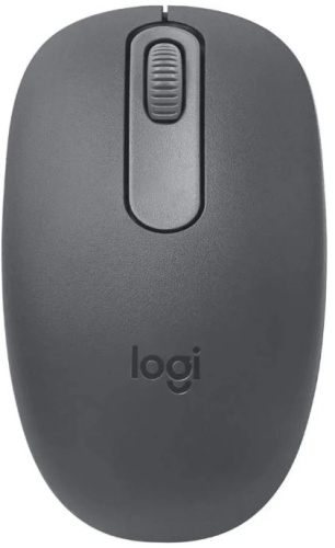Мышь Wireless Logitech M196 910-007459 Graphite (/910-007315)