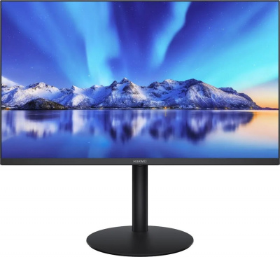Монитор 23,8" Huawei MateView SE SSN-24BZ 1920x1080, 16:9, IPS, HDMI+VGA, 75Hz, FreeSync, HAS-PIVOT, VESA, supports 90° (+2°/0°) vertical swivel, 110