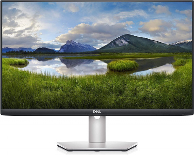 Монитор 23,8" Dell S2421HS 2421-9343 1920x1080, IPS, 4ms, 250cd/m2, 1000:1, 178/178, HDMI,DP, Audio line-out, FreeSync, Pivot, Swivel, HAS