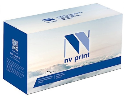 Картридж NVP TN-114 для bizhub 162/163/210/211 (11000k)