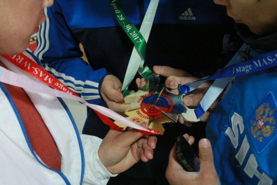 Алматинский этап: стабильность и сюрпризы, взлеты и полеты  /    