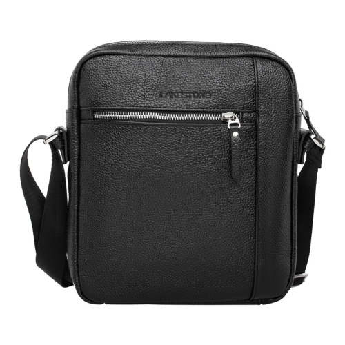 Сумка через плечо Lutton Black