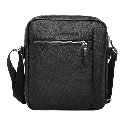 Сумка через плечо Lutton Black