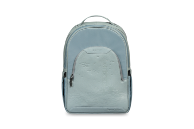 Рюкзак Big Shark Captain’s Mate Grey-Blue