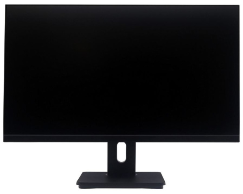 Монитор 27" Lime H270L 2560x1440 LED, 16:9, IPS, 300cd, 1000:1, 4ms, 178/178, DP, HDMI, USB, 75Hz, Speakers, Tilt, HAS, pivot, VESA, black