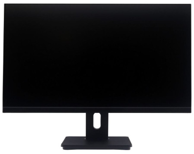 Монитор 27" Lime H270L 2560x1440 LED, 16:9, IPS, 300cd, 1000:1, 4ms, 178/178, DP, HDMI, USB, 75Hz, Speakers, Tilt, HAS, pivot, VESA, black