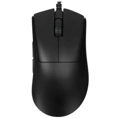 Мышь Razer DeathAdder V3 RZ01-04640100-R3M1 чёрная, 30000 dpi, светодиодный, 6 кнопок, проводная, USB, 1.8м