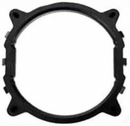 Рамка Crown CM-RING1700 CM000003640 для кулеров с клипсами на сокет 1700