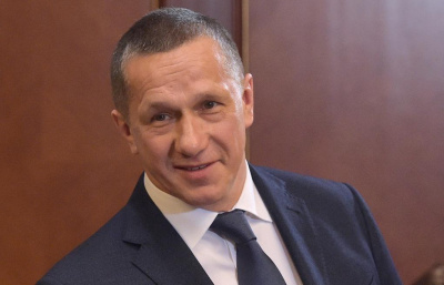 «Мас-рестлинг является неотъемлемой частью боевых искусств» /    