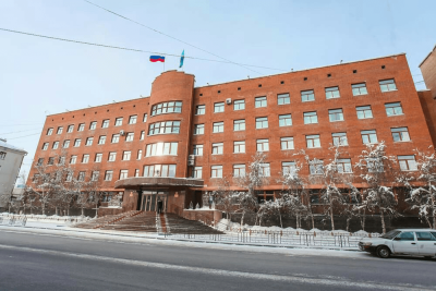 Подписано распоряжение о созыве очередного пленарного заседания Ил Тумэна / ЯСИА   