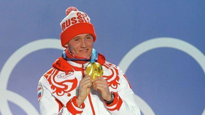 Олимпийский чемпион Никита Крюков объявил о завершении карьеры / ЯСИА   