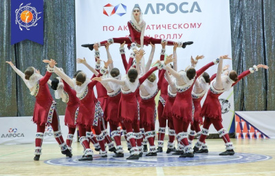 АЛРОСА проведет в Якутске фестиваль «Настроение» / ЯСИА Якутск Якутск Республика Саха (Якутия)