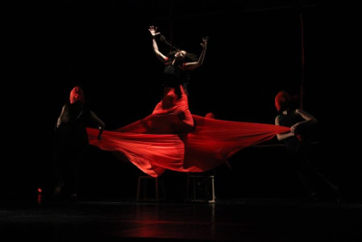 Два театра из Якутии вошли в число победителей конкурса  «Полюс. Золотой сезон-2019» / ЯСИА   Республика Саха (Якутия)