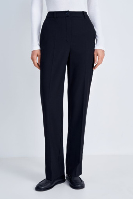 Брюки со стрелками