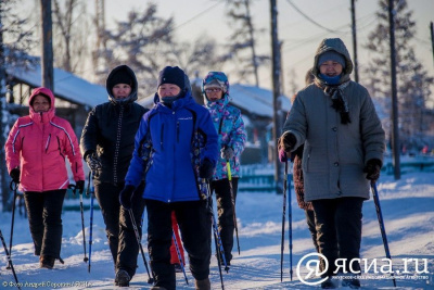 Регионам планируют выделять субсидии на поддержку НКО, занимающихся общественным здоровьем / ЯСИА   