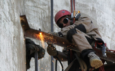 Минтруд обнаружил вредные условия труда на каждом пятом рабочем месте / ЯСИА   