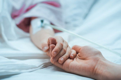 Кобзев: Получение паллиативной помощи по месту пребывания сделает её доступней / ЯСИА   Город Москва