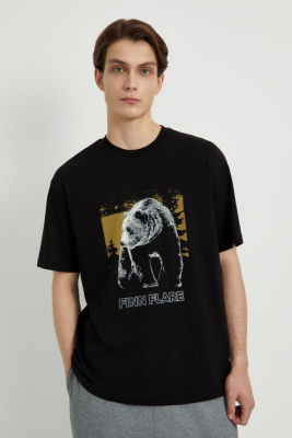 Футболка мужская