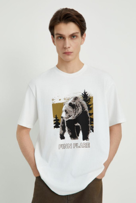 Футболка мужская