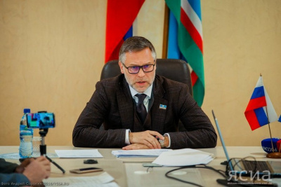 В субботу состоится «Прямой разговор» с Кириллом Бычковым / ЯСИА   