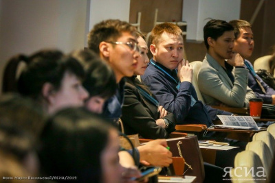 Якутяне пройдут тесты по истории республики и Великой Отечественной войны / ЯСИА   Республика Саха (Якутия)