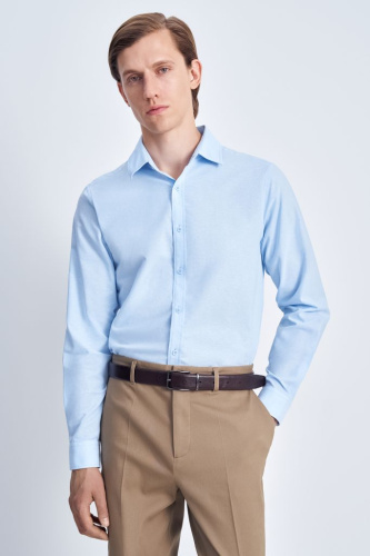 Рубашка из хлопка