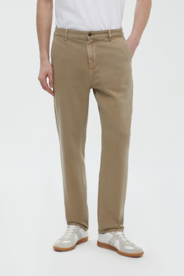 Джинсы straight fit мужские