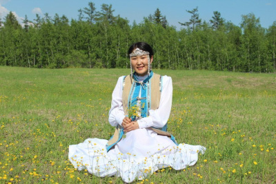 Специальный репортаж: Дауншифтинг по-улаханански / Анастасия Москвитина   