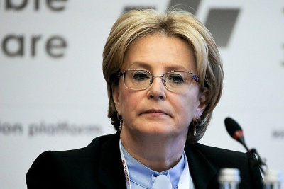 Регионы должны предоставить в Минздрав программы по борьбе с онкозабованиями в апреле / ЯСИА   