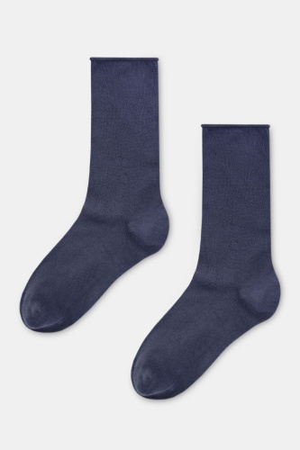 Носки с кашемиром