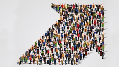 Названы регионы-лидеры по приросту и убыли населения / ЯСИА   Город Санкт-Петербург