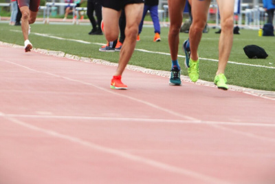 Александр Моедо возглавил топ ветеранов на отборе Игр Манчаары / Дьулустаан Сергеев   