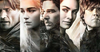 Чем закончится «Игра престолов»? Прогнозы букмекеров / ЯСИА   