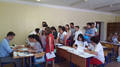 «Единая Россия» предложила правительству усовершенствовать систему целевого набора в вузы / ЯСИА   