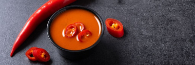 Острая еда поможет похудеть /    