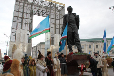 Программа праздничных мероприятий, посвящённых Дню Республики / ЯСИА   