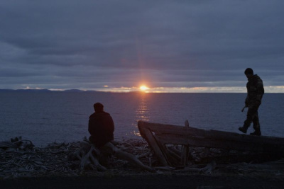 Кинолента «Надо мною солнце не садится» получила еще два спецприза на ММКФ / Вероника Аммосова   