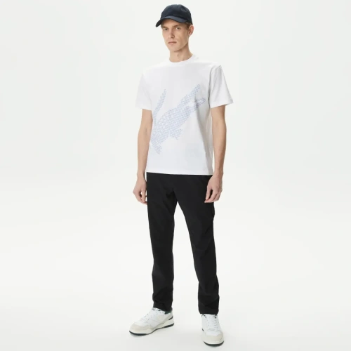 Мужские брюки Lacoste Regular Fit