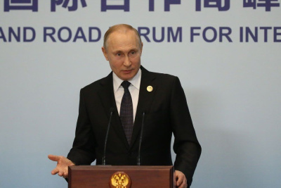 РФ думает об упрощённом порядке предоставления паспортов для всех граждан Украины / ЯСИА   