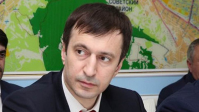 Задержан министр экономики Дагестана / ЯСИА   